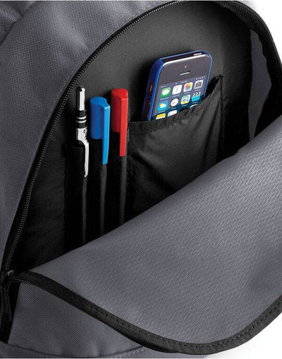 Bagbase BG212 Universal Backpack - Graphite