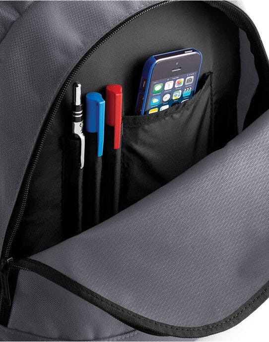 Bagbase BG212 Universal Backpack - Graphite