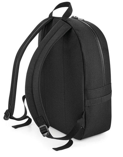 Bagbase BG240 Modulr™ 20 Litre Backpack - Black