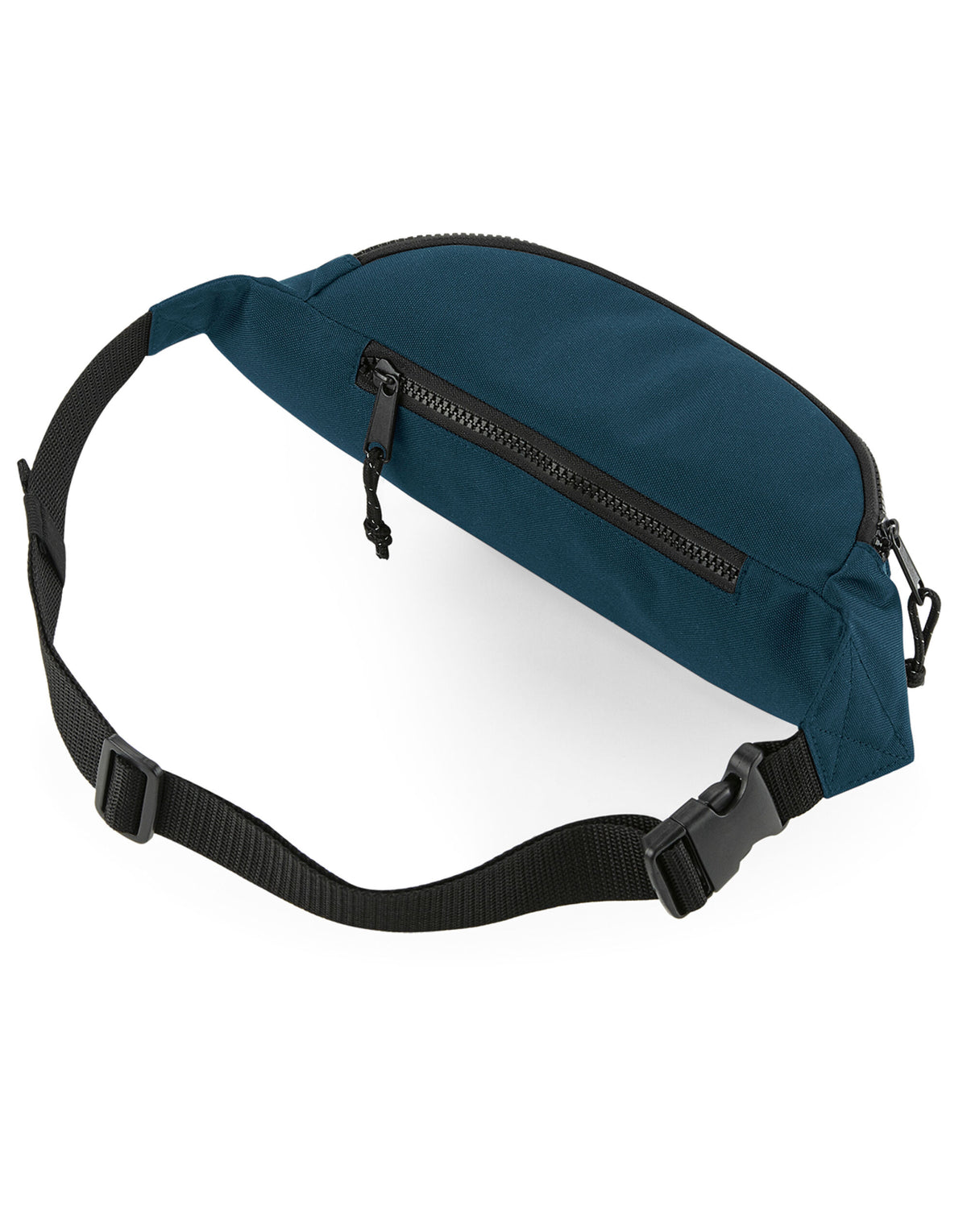 Bagbase BG282 Recycled Waistpack - Petrol