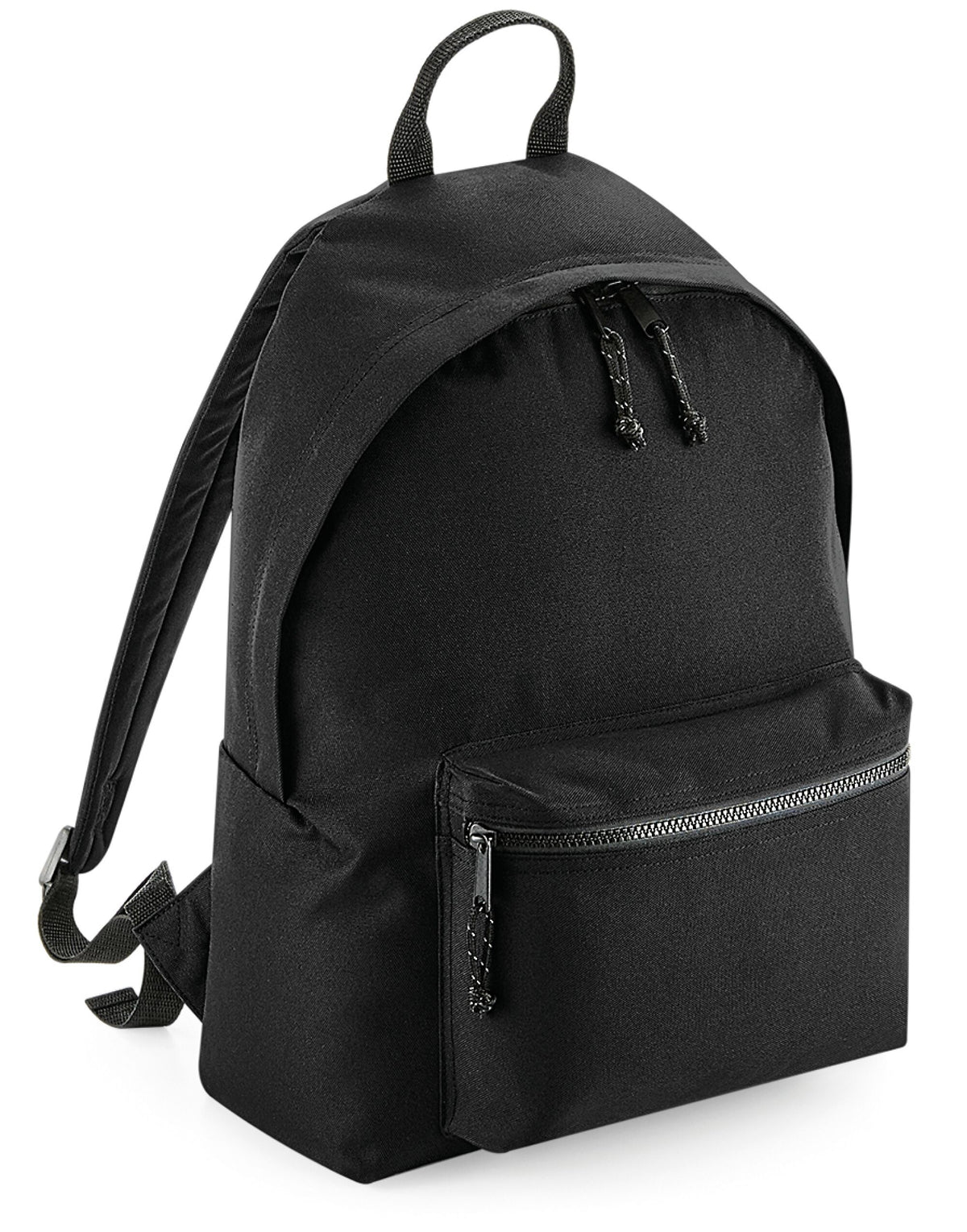 Bagbase BG285 Recycled Backpack - Black