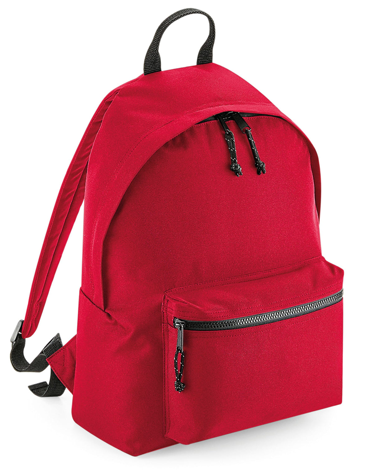 Bagbase BG285 Recycled Backpack - Classic Red