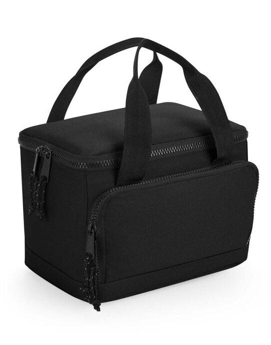 Bagbase BG288 Recycled Mini Cooler Bag - Black