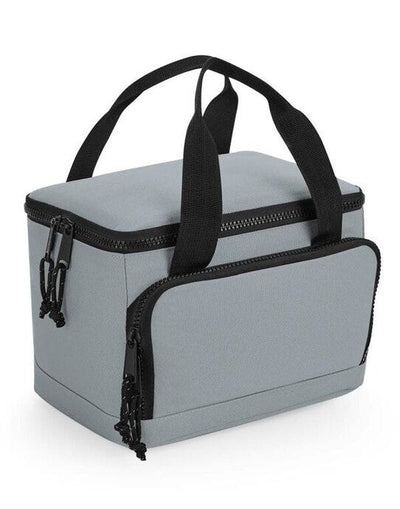 Bagbase BG288 Recycled Mini Cooler Bag - Pure Grey