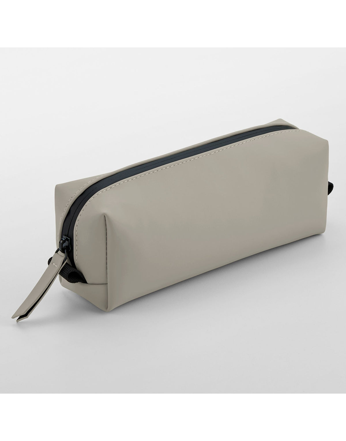 Bagbase BG329 Matte PU Mini Accessory Case - Clay