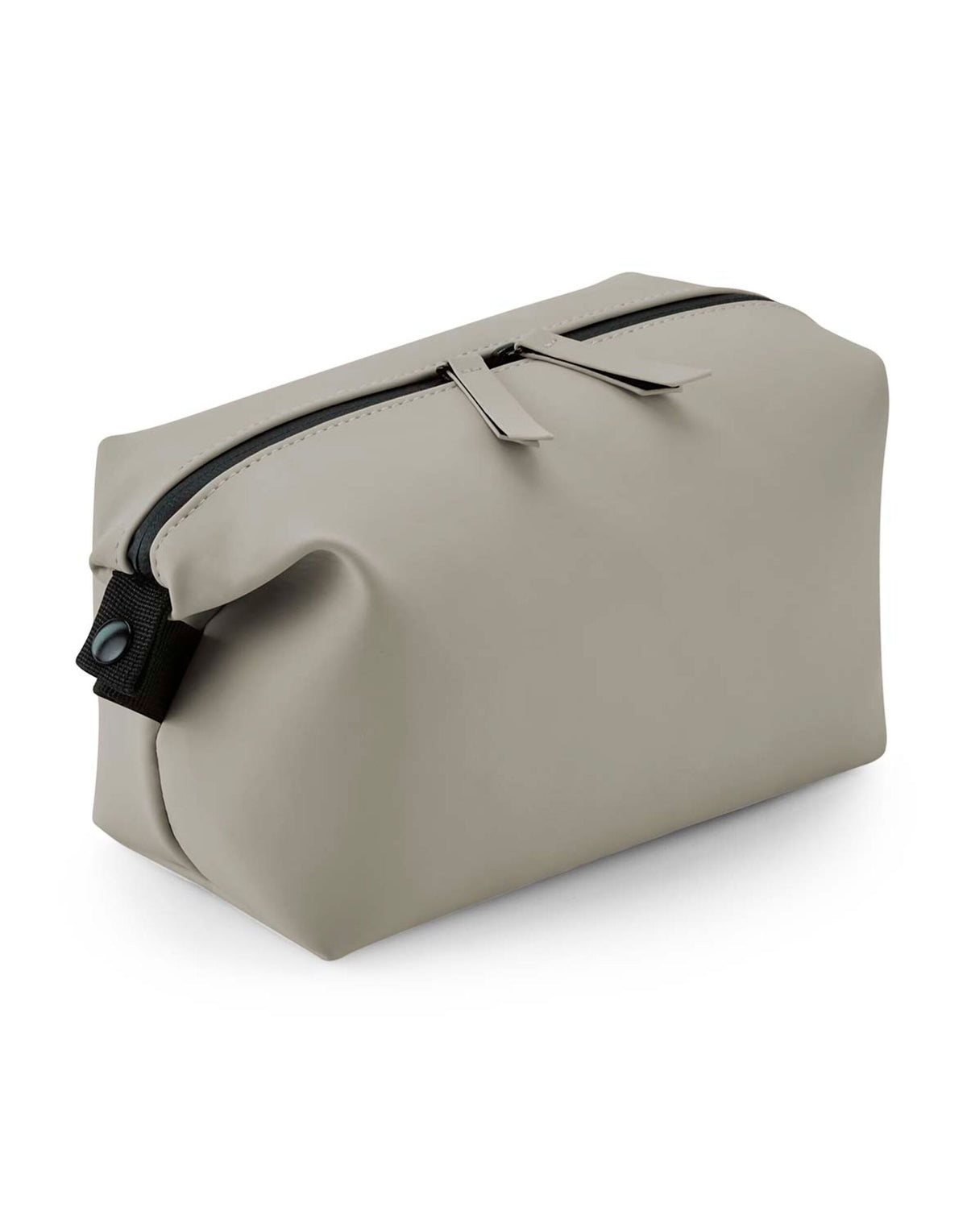 Bagbase BG330 Matte PU Accessory Pouch - Clay