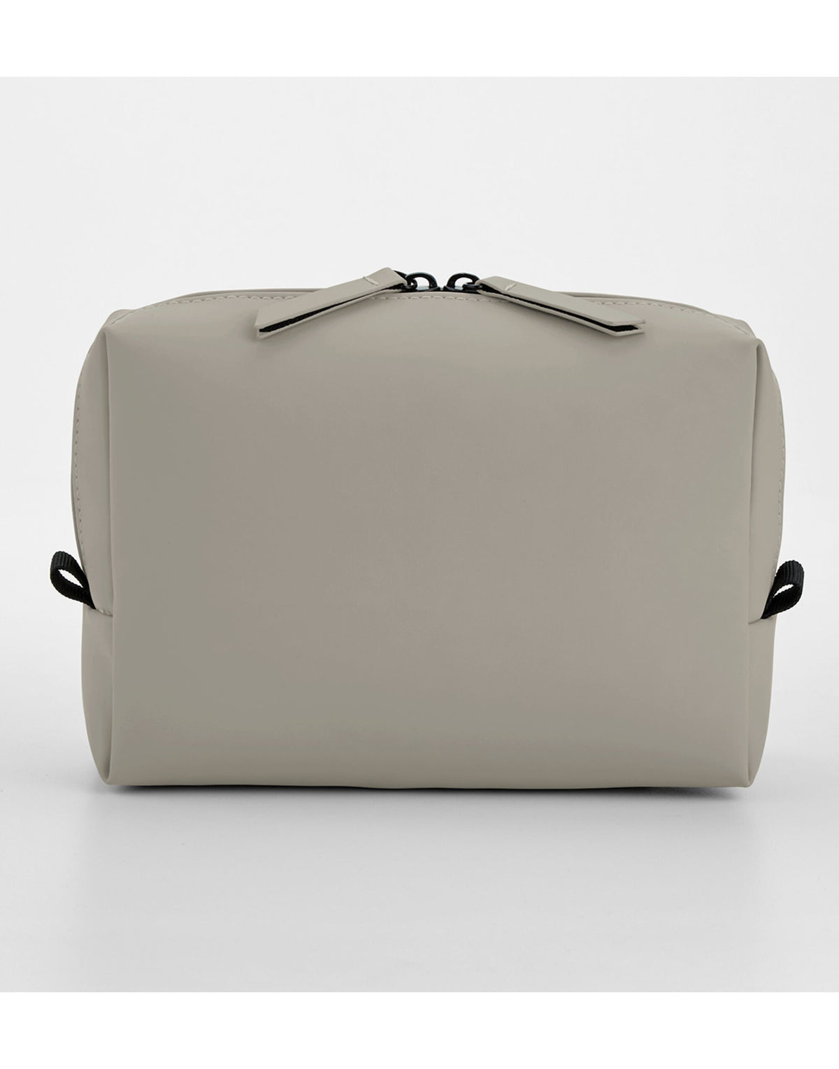 Bagbase BG334 Bagebase Matte PU Cross Body Bag - Clay