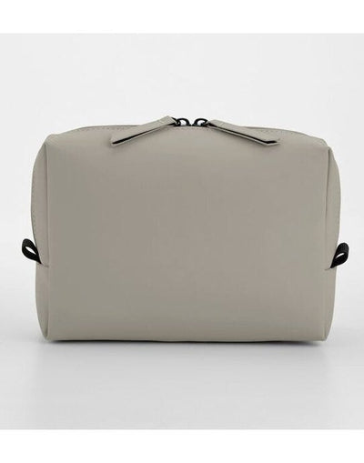 Bagbase BG334 Bagebase Matte PU Cross Body Bag - Clay
