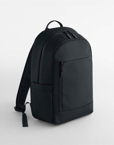 Bagbase BG340 Everyday Carry 22 Litre Backpack - Black