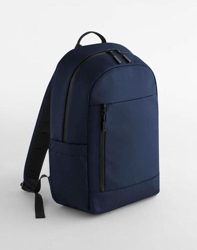 Bagbase BG340 Everyday Carry 22 Litre Backpack - Navy