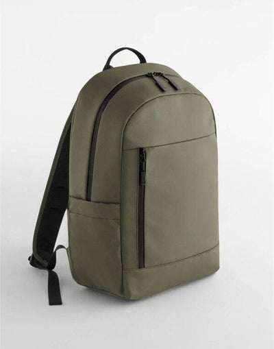 Bagbase BG340 Everyday Carry 22 Litre Backpack - Olive Green