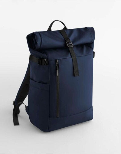 Bagbase BG344 Everyday Carry 25L Roll-Top - Navy