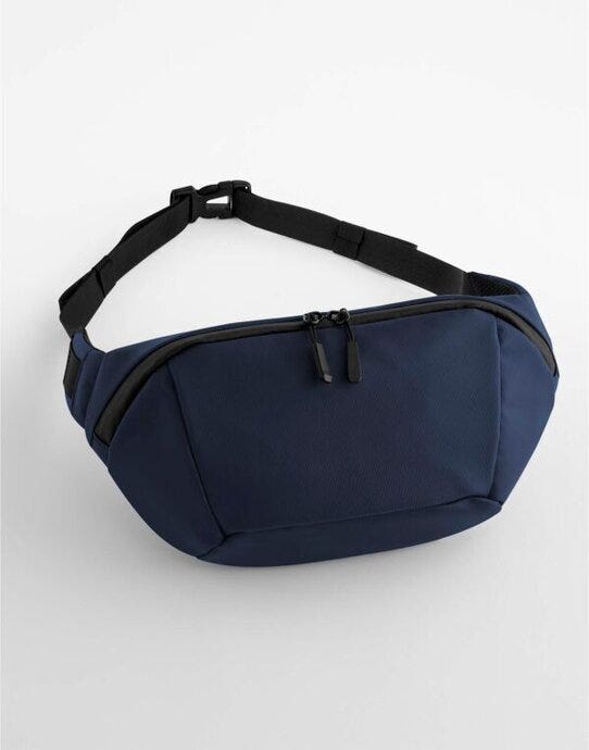 Bagbase BG346 Everyday Carry 5Litre Cross Body - Navy