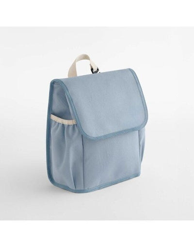 Bagbase BG362 Kids Adventure Cooler Bag - Dusty Blue