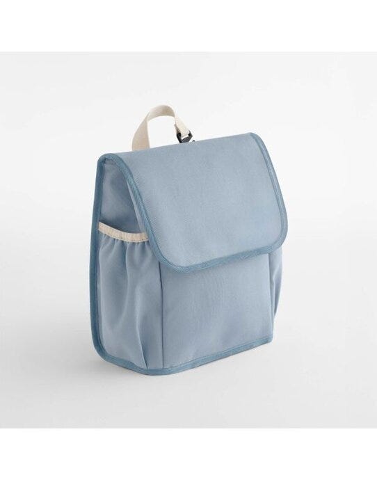 Bagbase BG362 Kids Adventure Cooler Bag - Dusty Blue