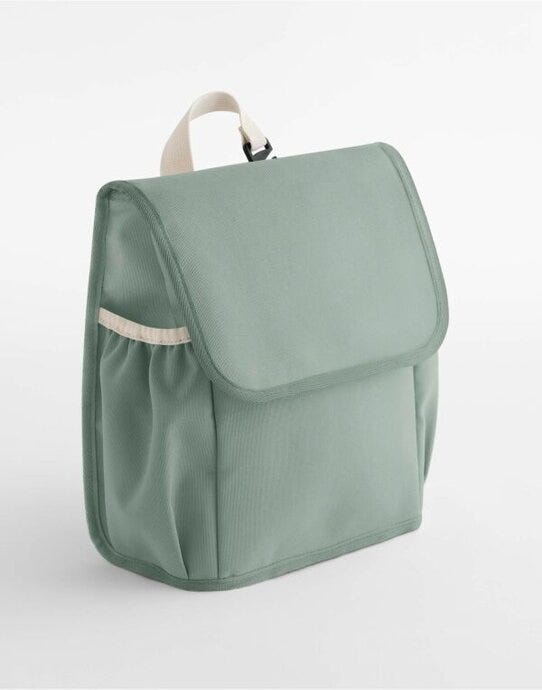 Bagbase BG362 Kids Adventure Cooler Bag - Dusty Green
