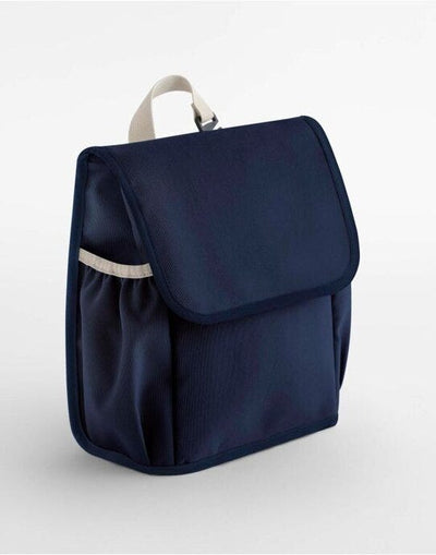 Bagbase BG362 Kids Adventure Cooler Bag - Navy