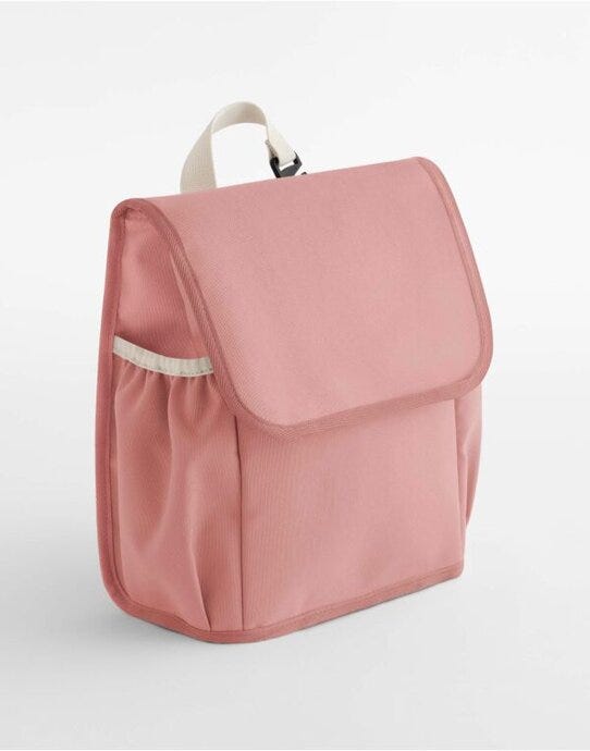 Bagbase BG362 Kids Adventure Cooler Bag - Rose Pink