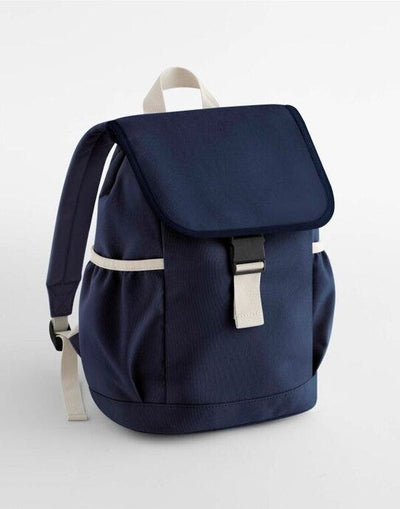 Bagbase BG365 Kids Adventure Backpack - Navy