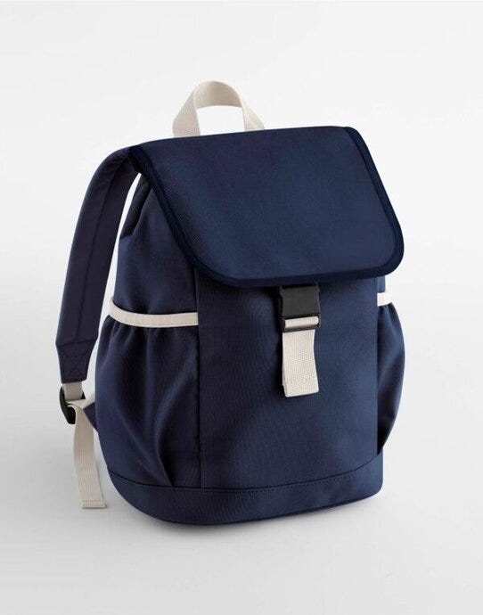 Bagbase BG365 Kids Adventure Backpack - Navy