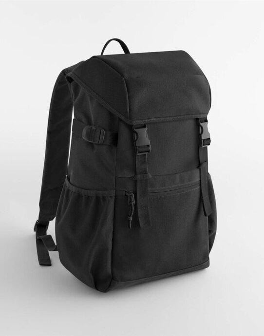 Bagbase BG370 Ramble Backpack - Black