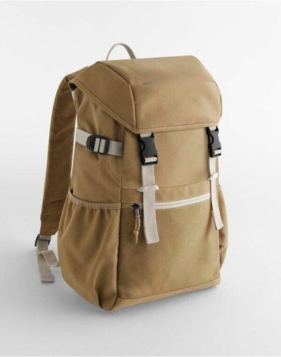 Bagbase BG370 Ramble Backpack - Desert Sand
