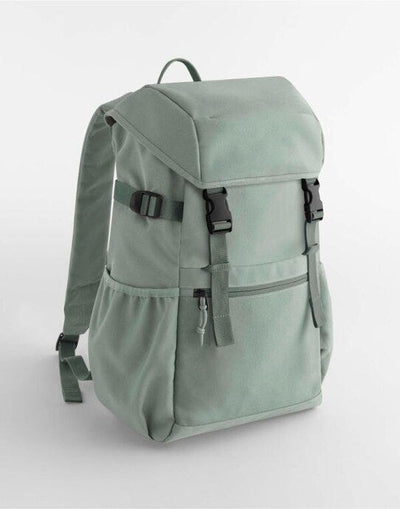 Bagbase BG370 Ramble Backpack - Dusty Green