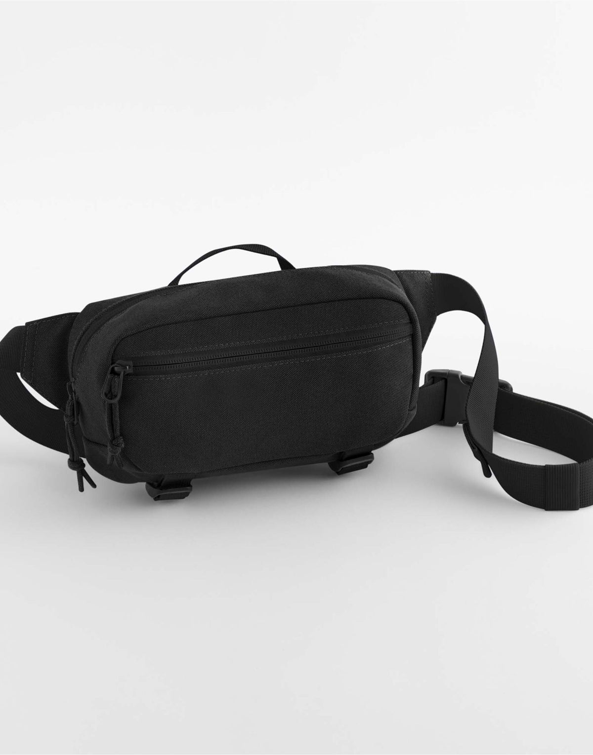 Bagbase BG373 Ramble Belt Bag - Black