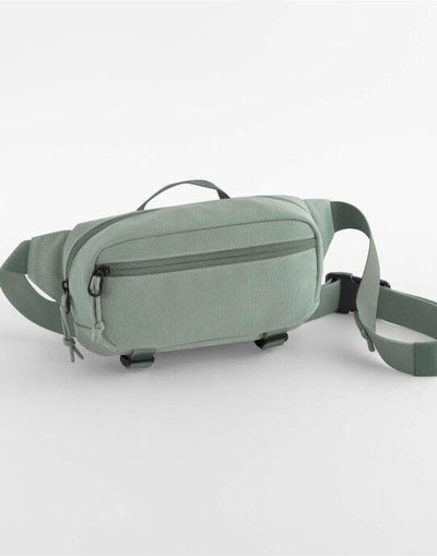 Bagbase BG373 Ramble Belt Bag - Dusty Green