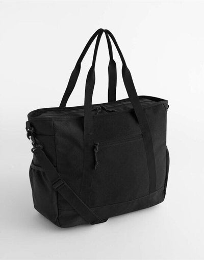 Bagbase BG375 Ramble Tote - Black