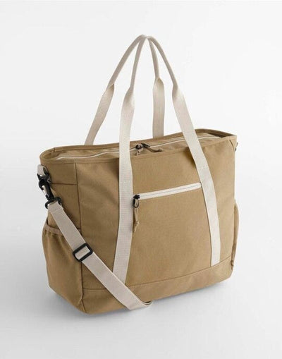 Bagbase BG375 Ramble Tote - Desert Sand