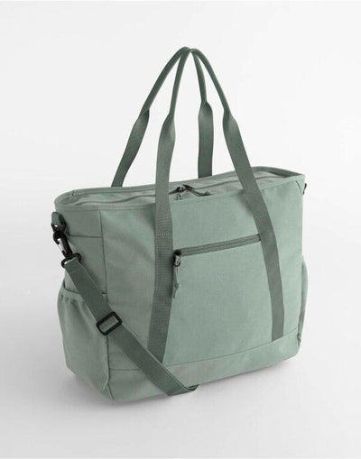 Bagbase BG375 Ramble Tote - Dusty Green