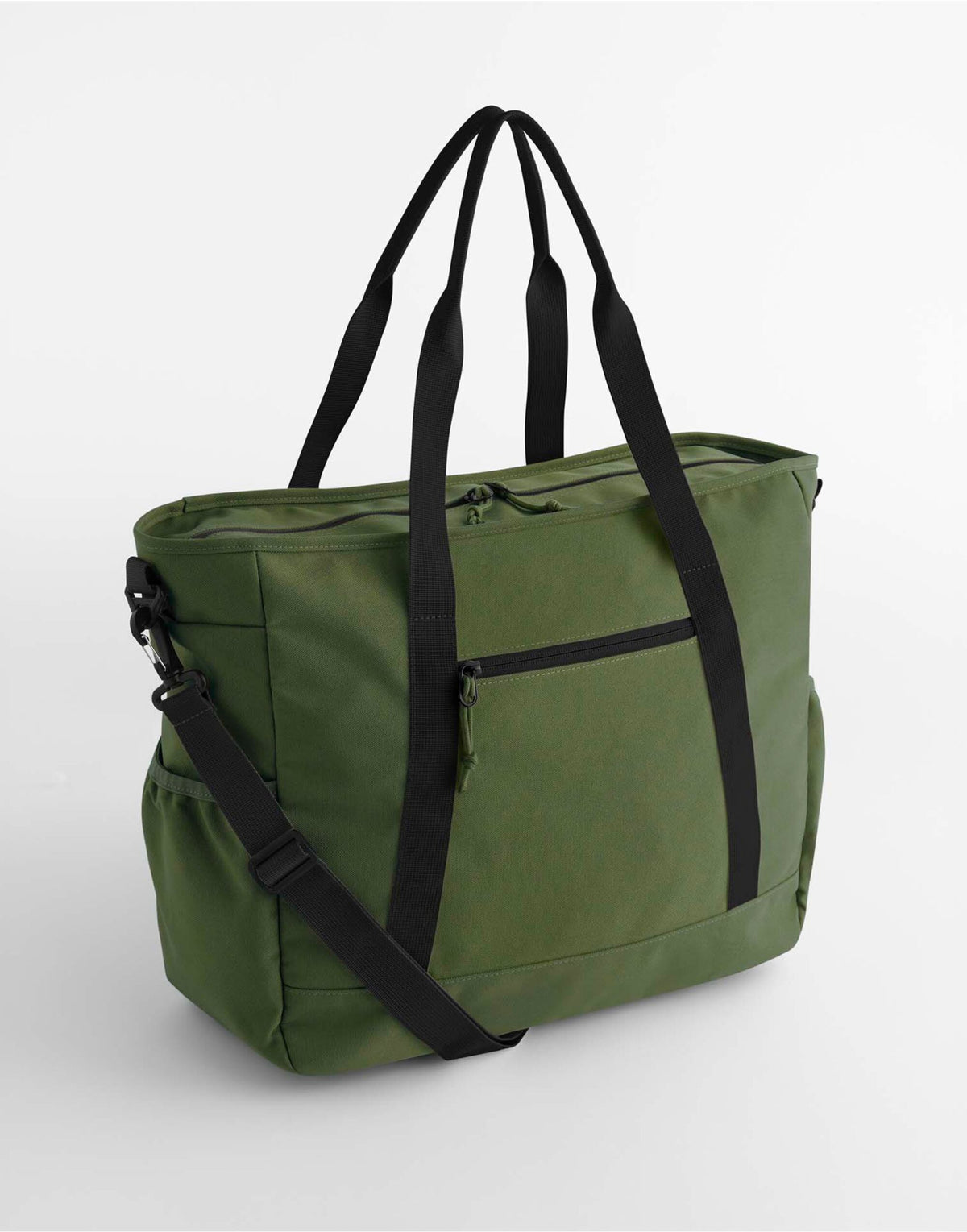 Bagbase BG375 Ramble Tote - Moss Green