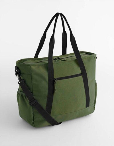Bagbase BG375 Ramble Tote - Moss Green