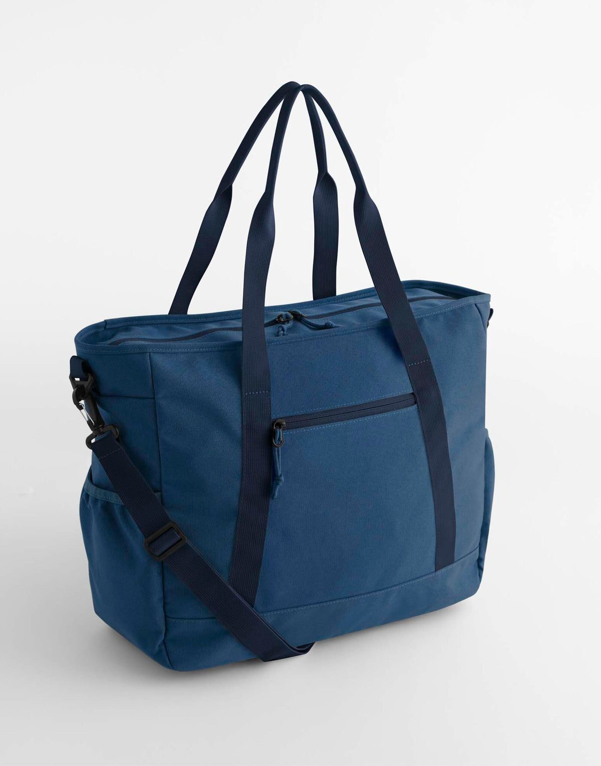 Bagbase BG375 Ramble Tote - Steel Blue
