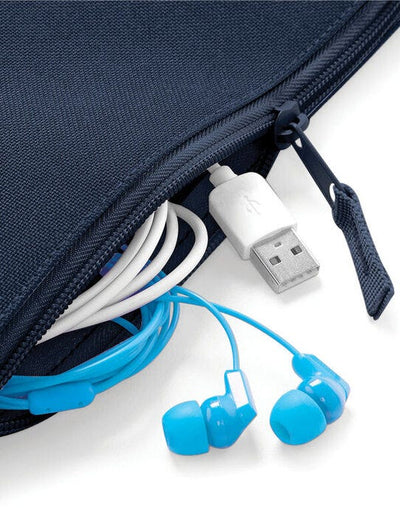 Bagbase BG38 Grab Pouch - French Navy