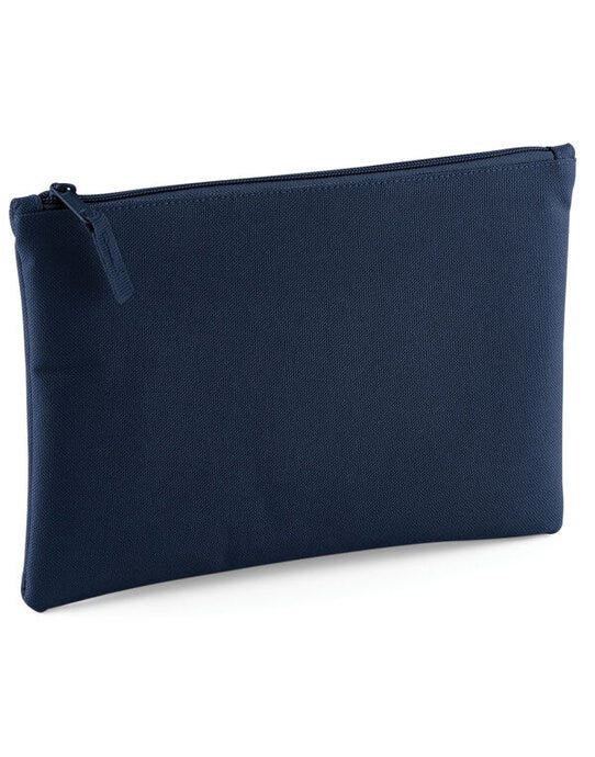 Bagbase BG38 Grab Pouch - French Navy