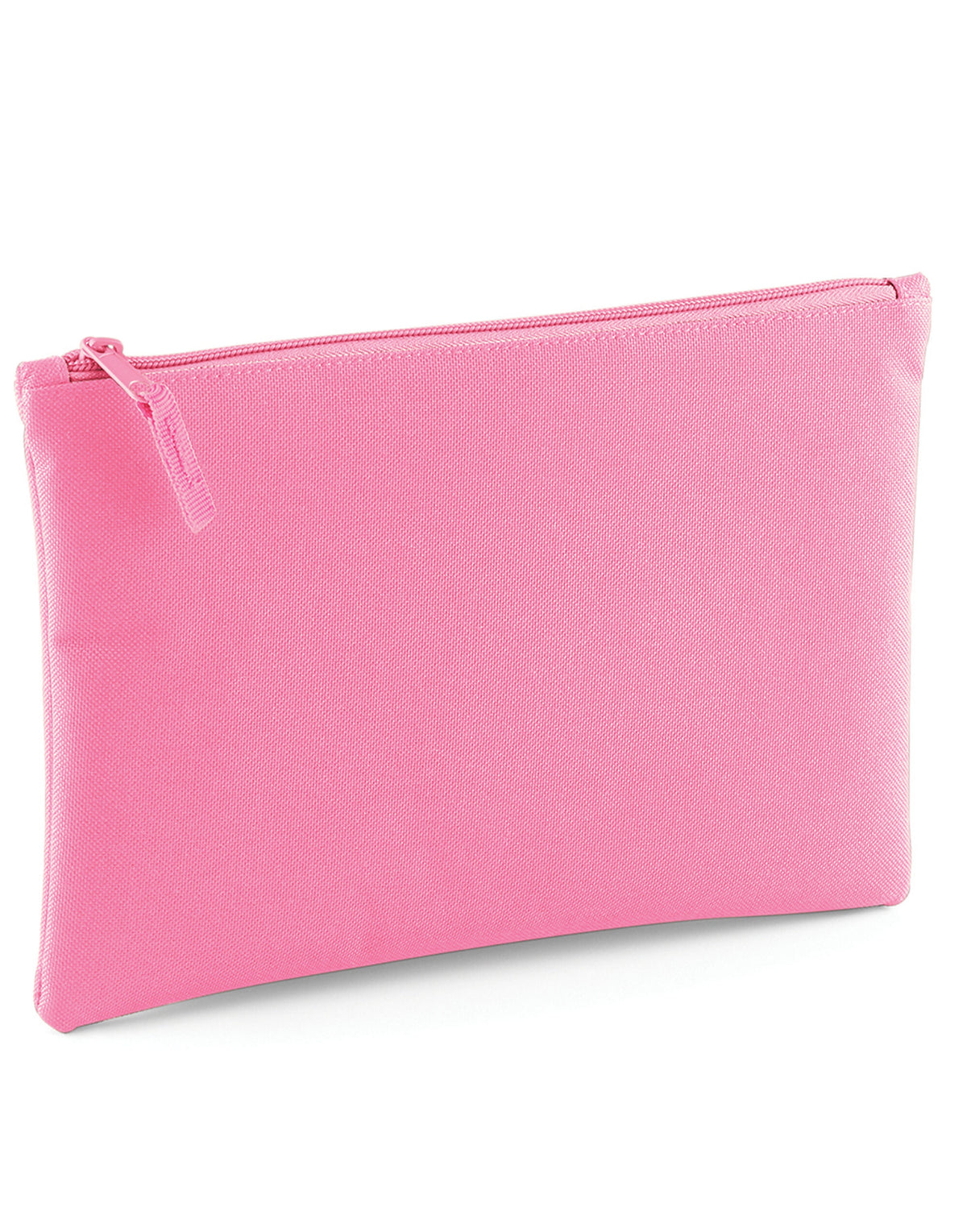 Bagbase BG38 Grab Pouch - True Pink