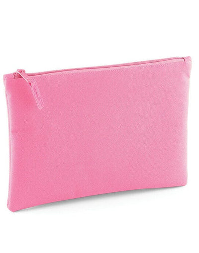 Bagbase BG38 Grab Pouch - True Pink