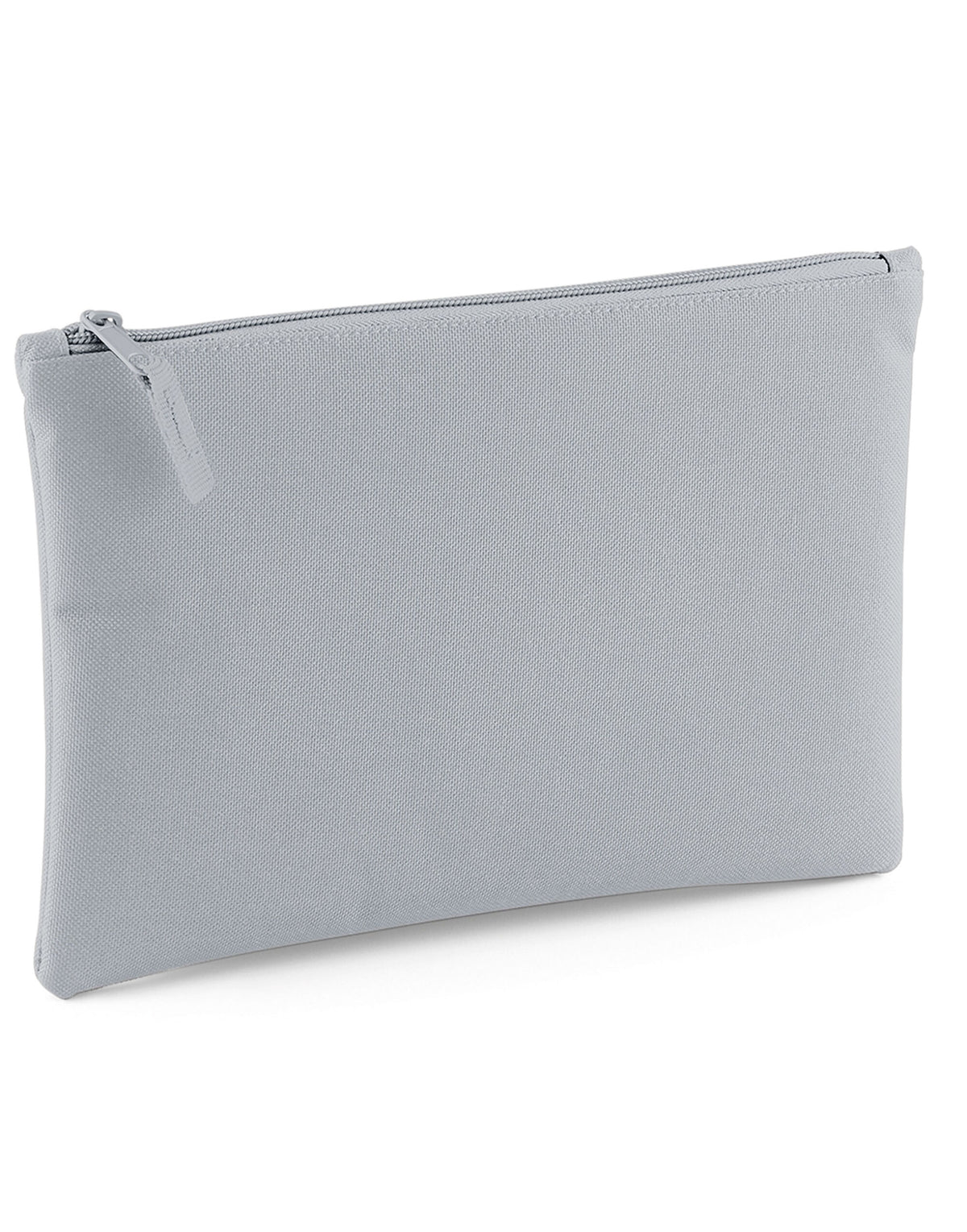 Bagbase BG38 Grab Pouch - Light Grey