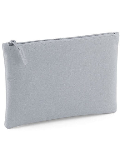 Bagbase BG38 Grab Pouch - Light Grey