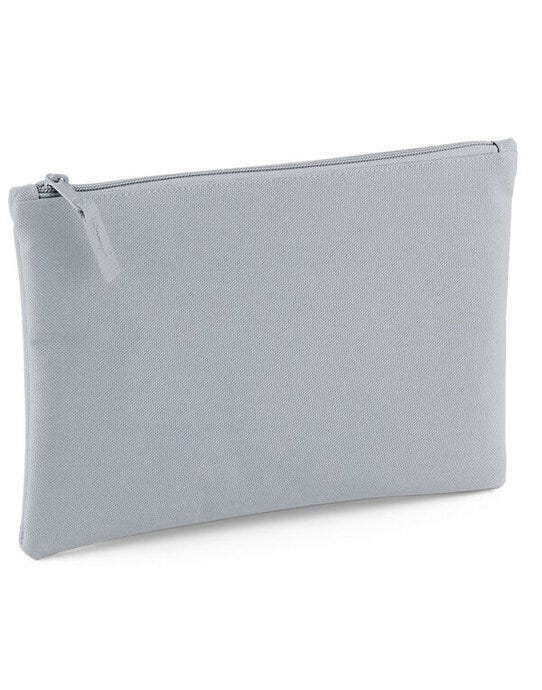Bagbase BG38 Grab Pouch - Light Grey