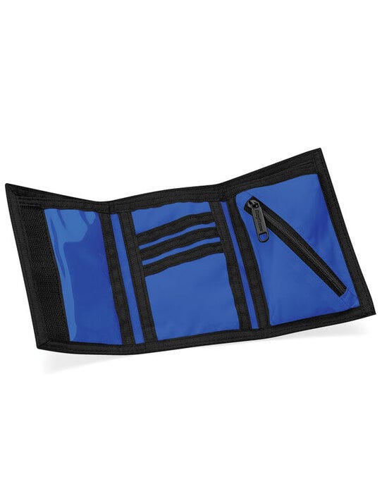 Bagbase BG40 Ripper Wallet - Bright Royal