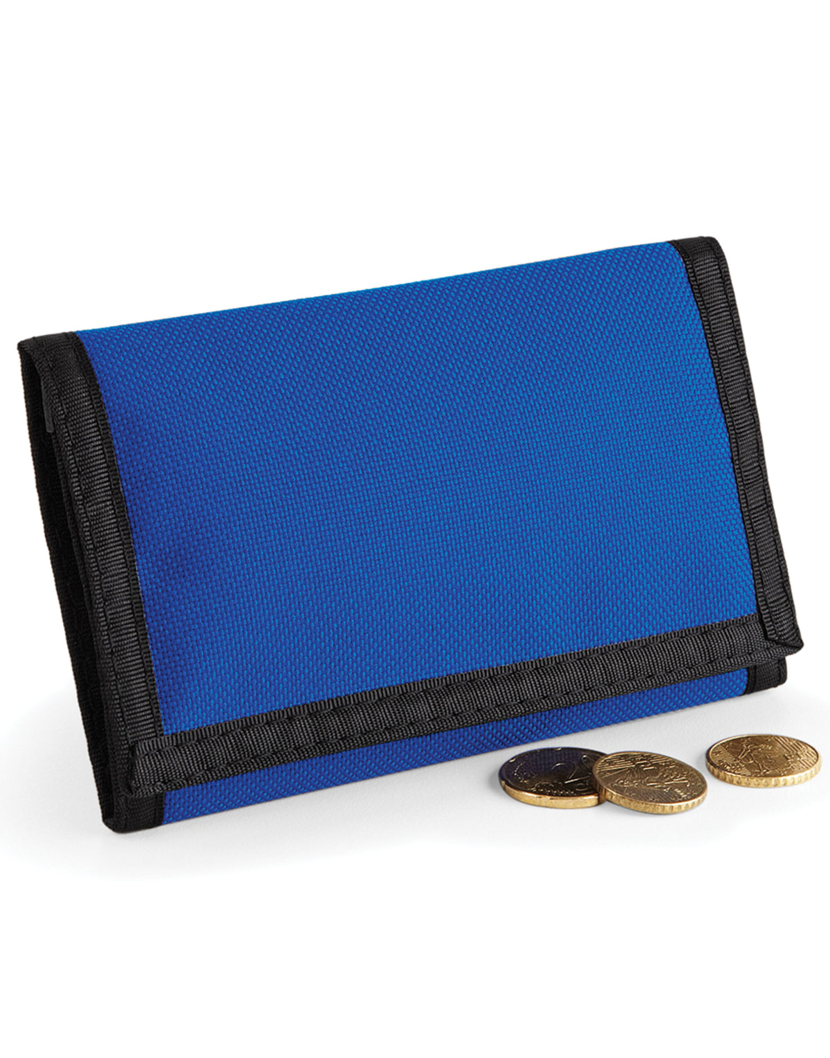 Bagbase BG40 Ripper Wallet - Bright Royal