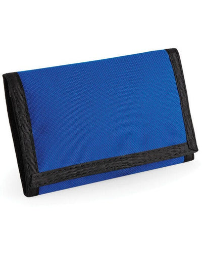 Bagbase BG40 Ripper Wallet - Bright Royal