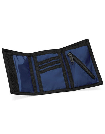 Bagbase BG40 Ripper Wallet - French Navy