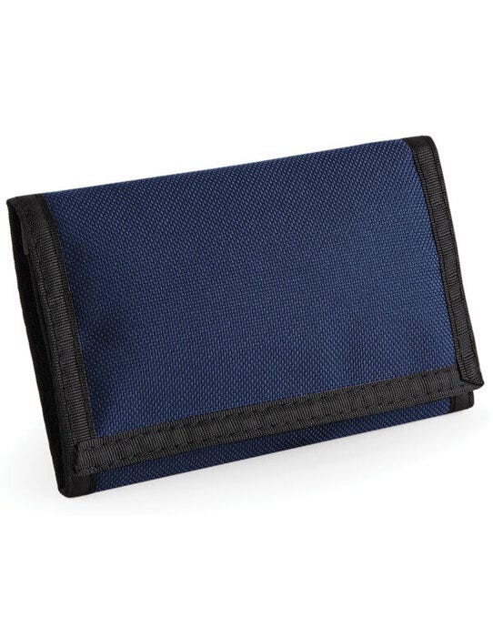 Bagbase BG40 Ripper Wallet - French Navy