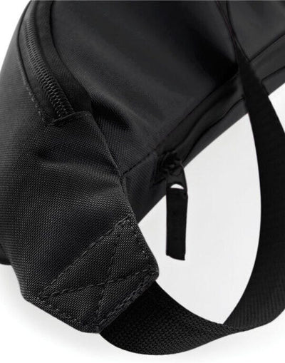 Bagbase BG42 Belt Bag - Black