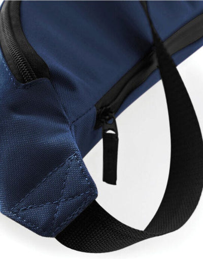 Bagbase BG42 Belt Bag - French Navy