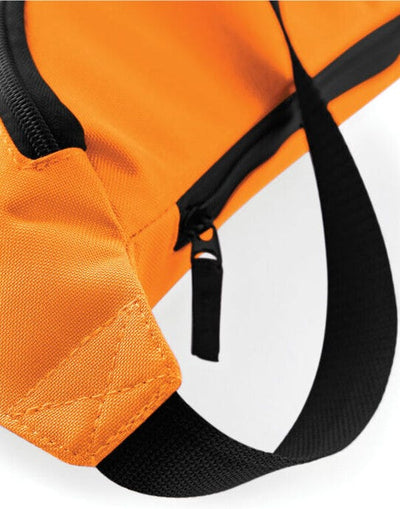 Bagbase BG42 Belt Bag - Orange